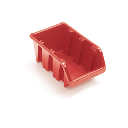 Úložný box väčší červený - KTR20-3020
