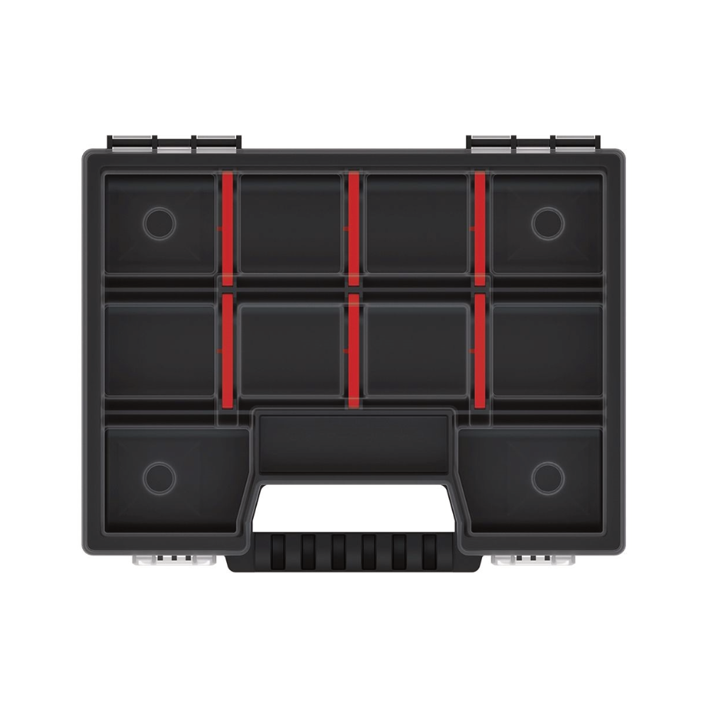 Plastový organizér NOR 195x155x35 