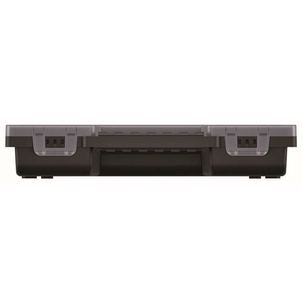 Plastový organizér NOR 195x155x35 