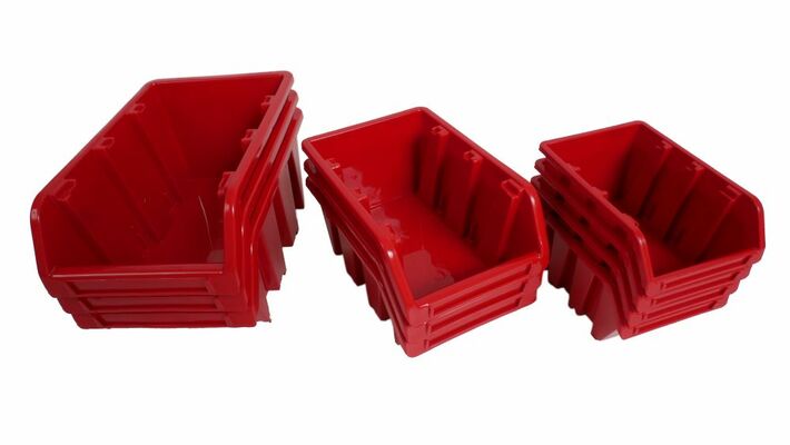 ORDERLINE Závesný organizér na náradie KOR4-S411