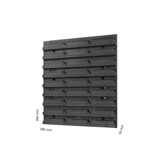 Závesný panel BINEER BOARD - Kistenberg