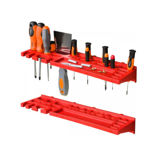 Držiak na náradie BINEER SHELFS KBSS40 - Kistenberg